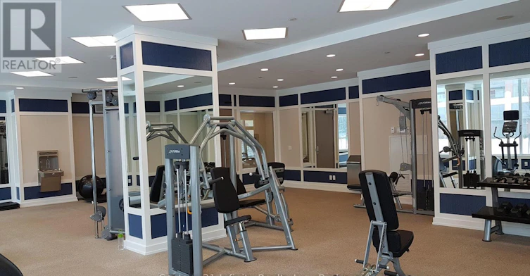 115-25 Water Walk Drive, Markham, ON, L6G 0G3 - 19