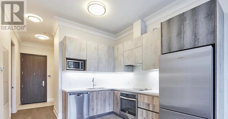 115-25 Water Walk Drive, Markham, ON, L6G 0G3 - 2