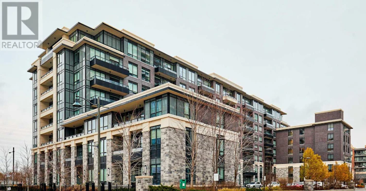 115-25 Water Walk Drive, Markham, ON, L6G 0G3