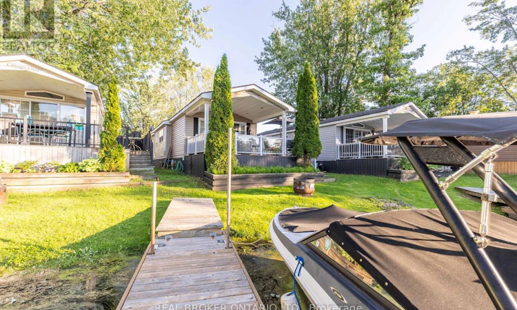16-1082 Shamrock Marina Road