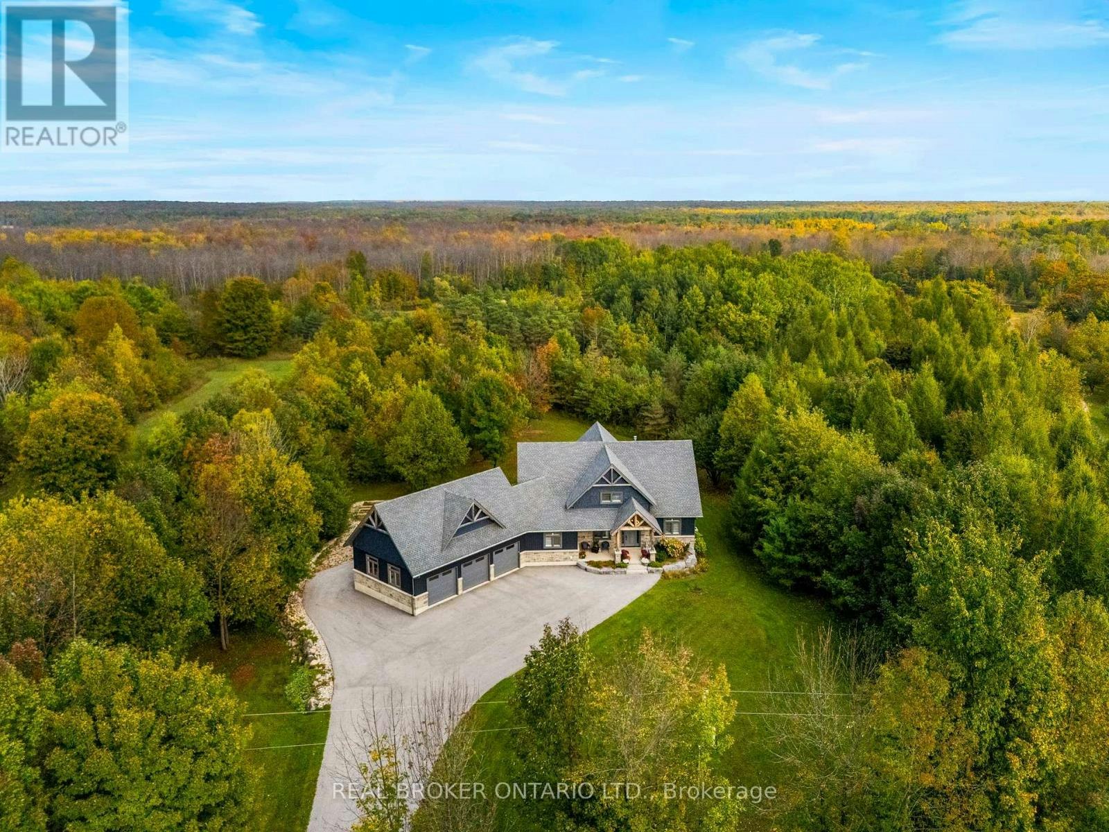 70167 Zion Church Road, Georgian Bluffs, ON, N0H 2T0