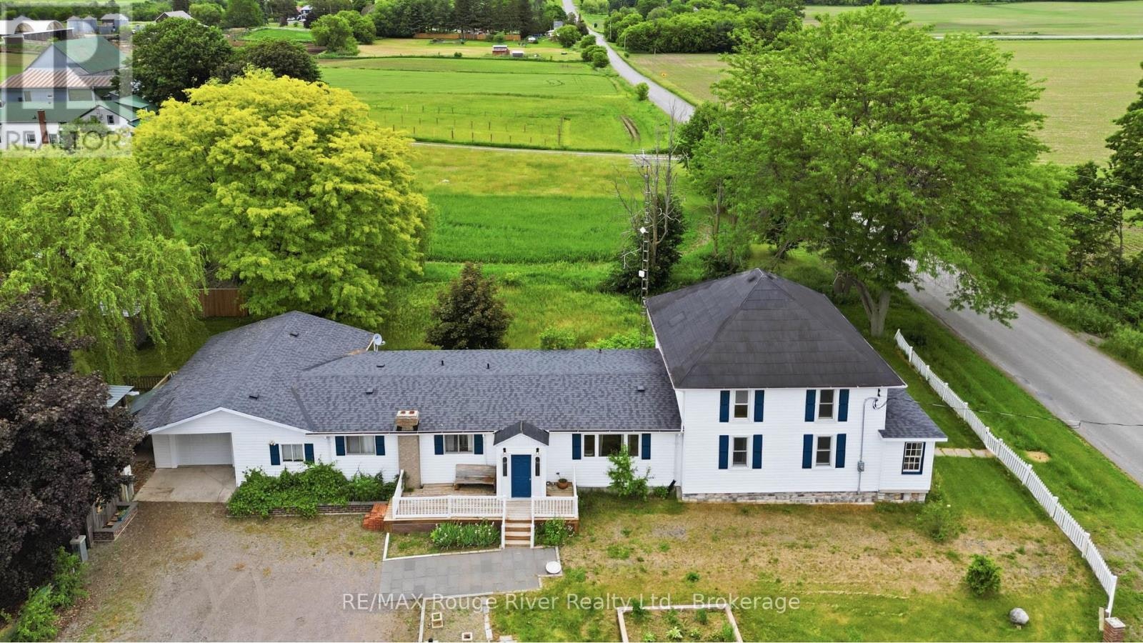 1562 Morganston Road, Cramahe, ON, K0K 1M0