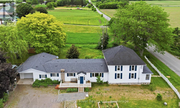 1562 Morganston Road