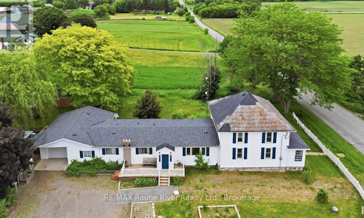 1562 Morganston Road