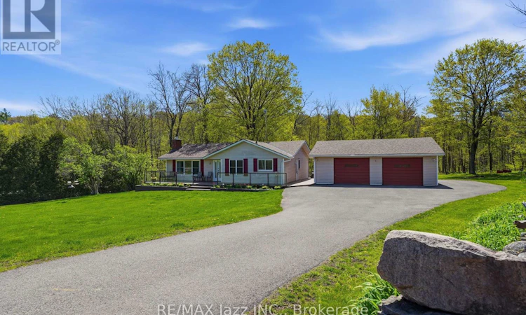 392 Townsend Road
