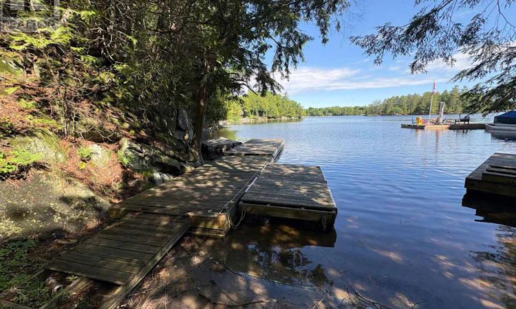 85 Sunnyshore Park Drive