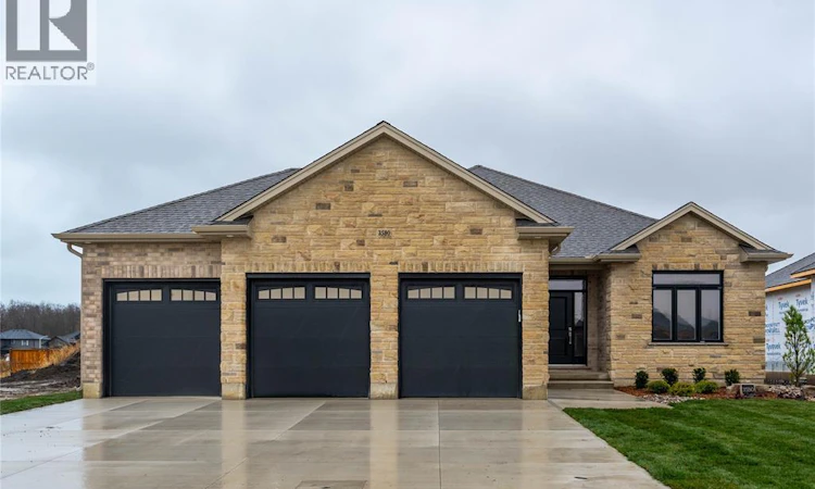 3576 Britt Boulevard