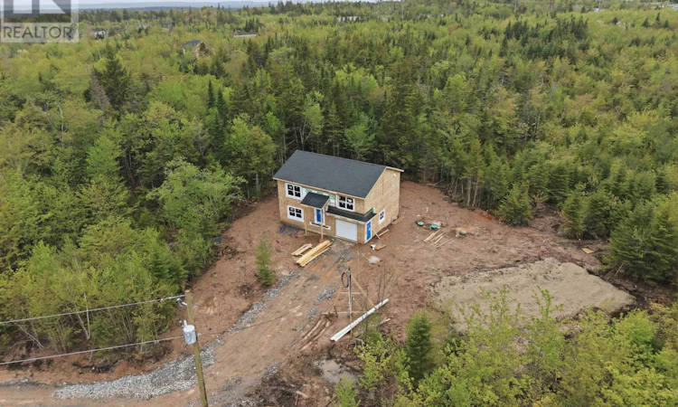 Lot 109-90 Maverick Lane