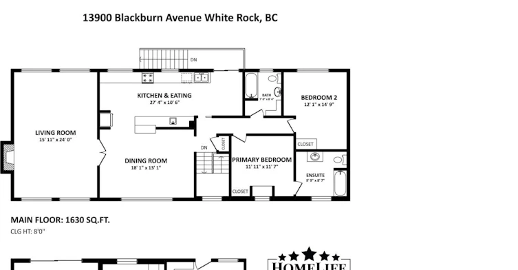 13900 Blackburn Avenue, Surrey, BC, V4B 2Z2 - 25