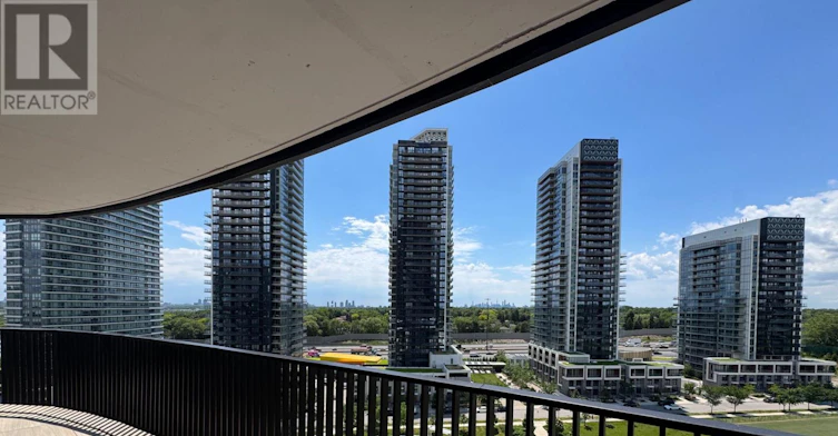 1115-18 Esther Shiner Boulevard, Toronto, ON, M2K 0J7 - 21