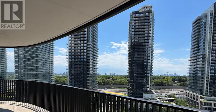 1115-18 Esther Shiner Boulevard, Toronto, ON, M2K 0J7 - 23
