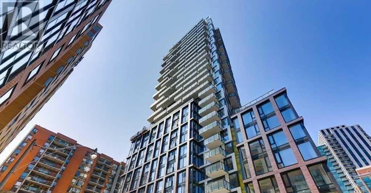 901-2A Church Street, Toronto, ON, M5E 0E1