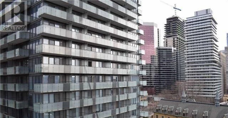 811-65 St Mary Street, Toronto, ON, M5S 0A6 - 8