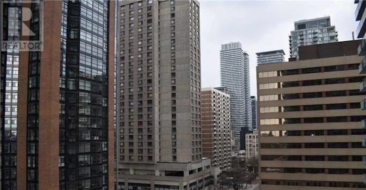 811-65 St Mary Street, Toronto, ON, M5S 0A6 - 9