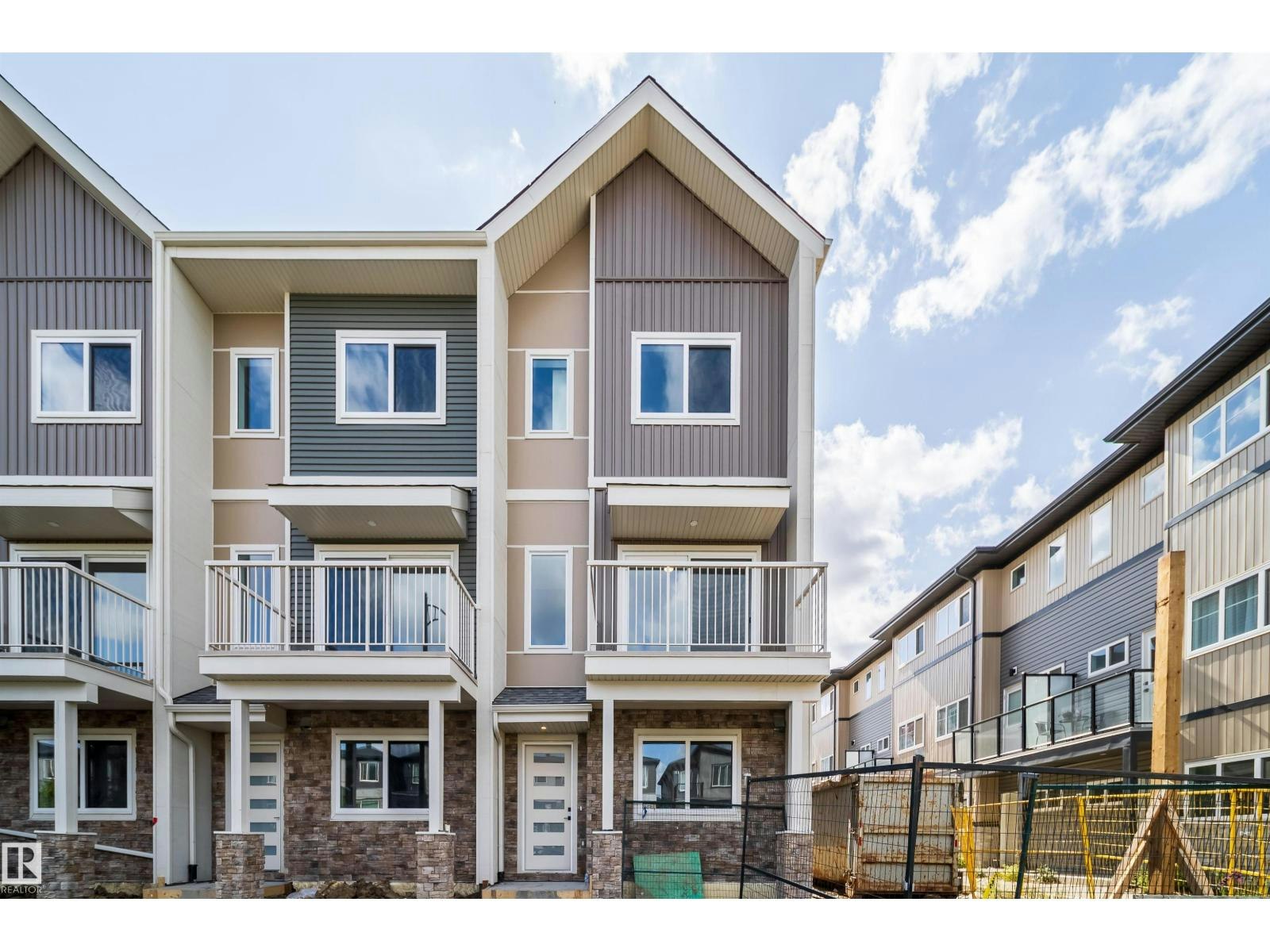 6-18110 28 Avenue SW, Edmonton, AB, T6W 4V2