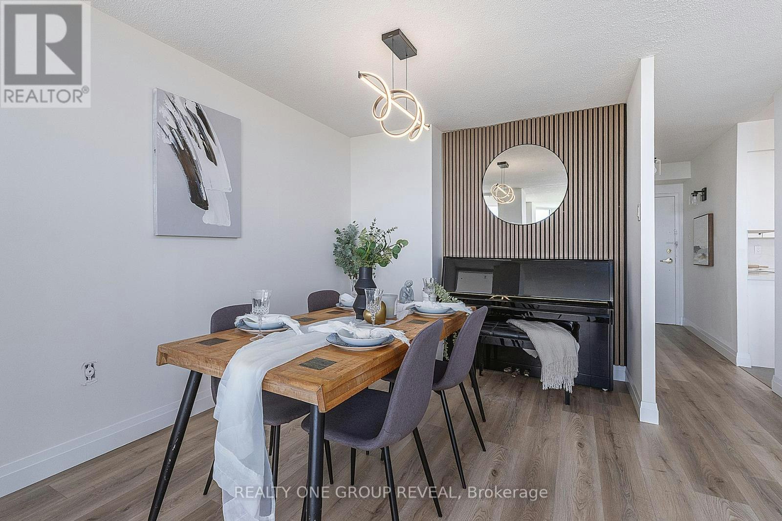 1509-121 Ling Road, Toronto, ON, M1E 4Y2