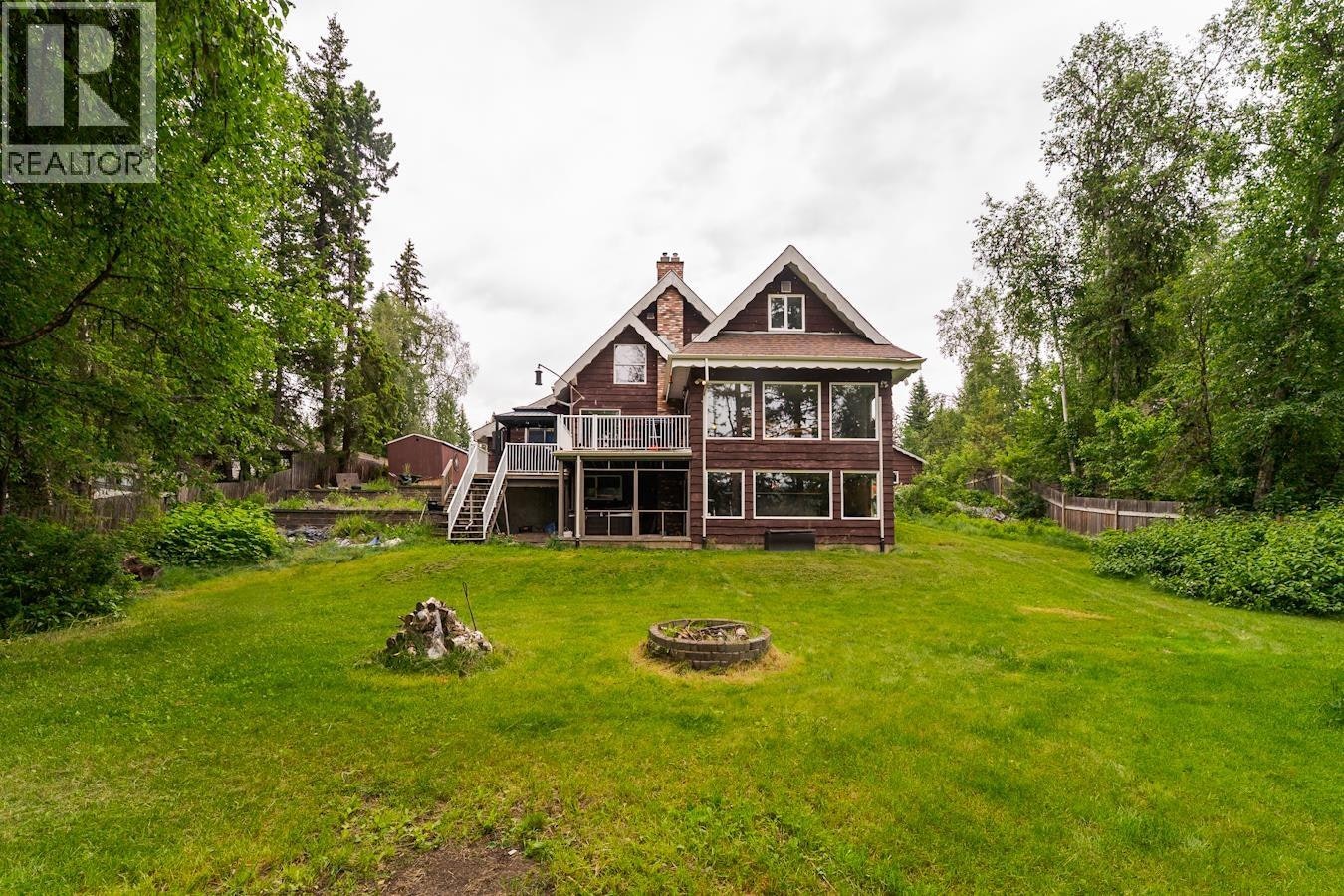 3001 Riverview Road, Prince George, BC, V2K 4Y5