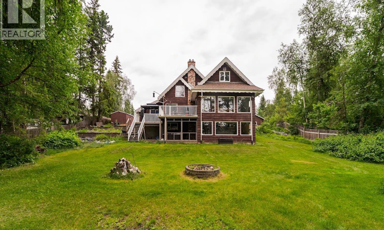 3001 Riverview Road
