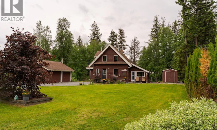 3001 Riverview Road