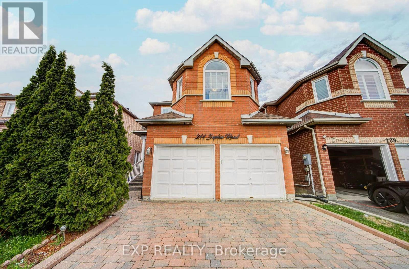 211 Sophia Road, Markham, ON, L3S 4C5