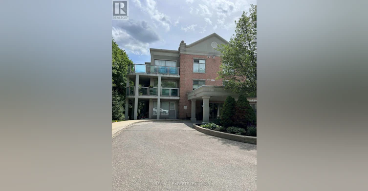 108-245 Pine Grove Road, Vaughan, ON, L4L 2H7