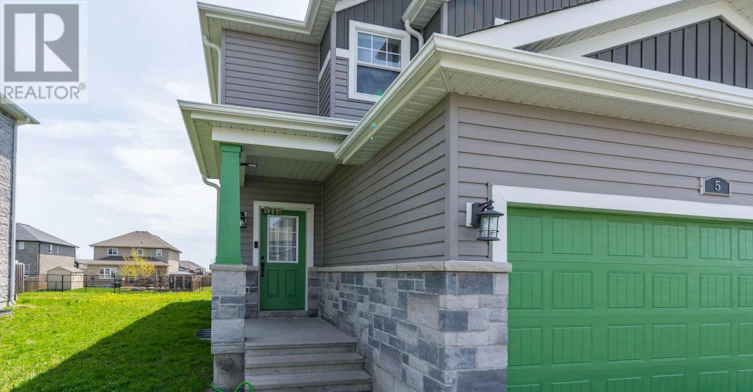 5 Cottonwood Drive, Belleville, ON, K8N 0J3 - 25