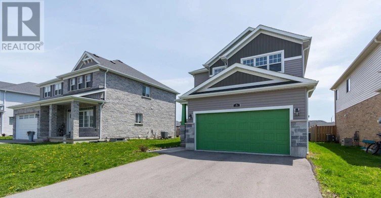 5 Cottonwood Drive, Belleville, ON, K8N 0J3 - 26