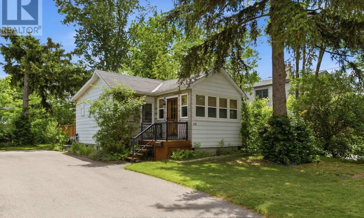 64 Eaglewood Boulevard