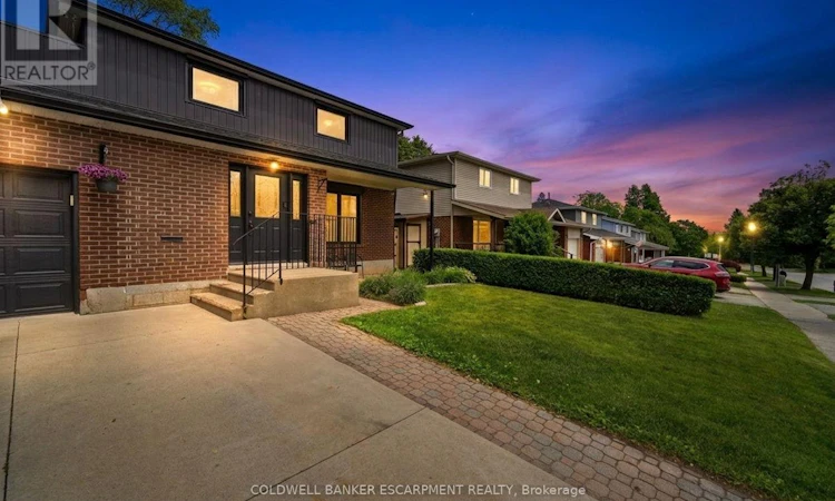 257 Kingham Road