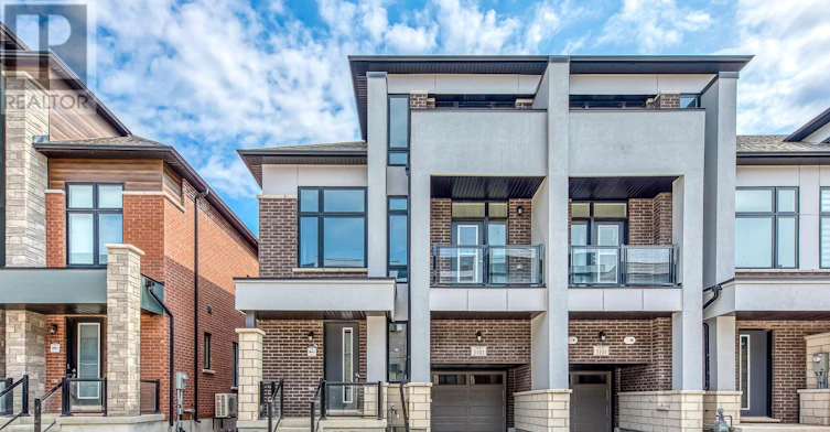 3103 Perkins Way, Oakville, ON, L6H 7Z5