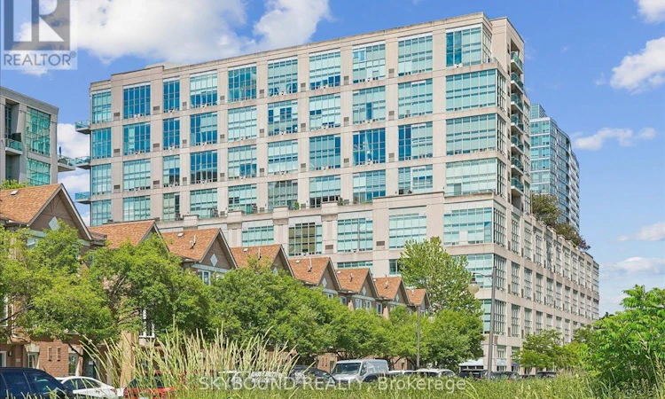 302-300 Manitoba Street