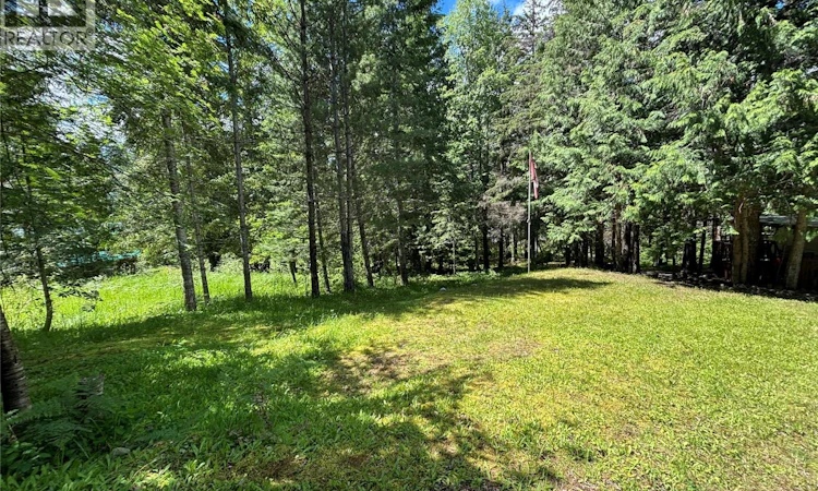 Lot 12-100 Dolly Varden Road