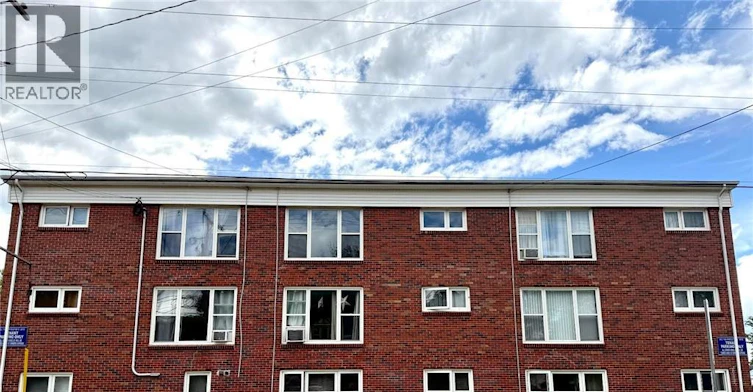 16-162 Mcsweeney Avenue, Moncton, NB, E1C 7E2 - 2