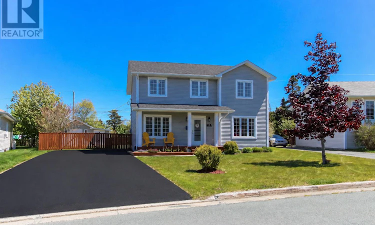 35 Tildacane Place