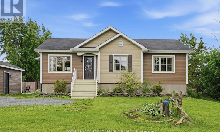 2383 Bay Road