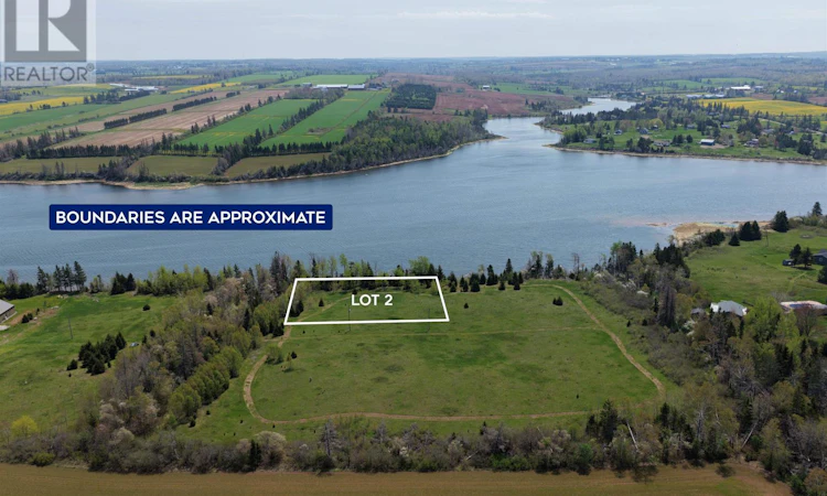 Lot-2 Oyster Bed Park Drive