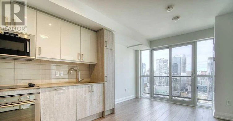 2707-77 Mutual Street, Toronto, ON, M5B 0B9