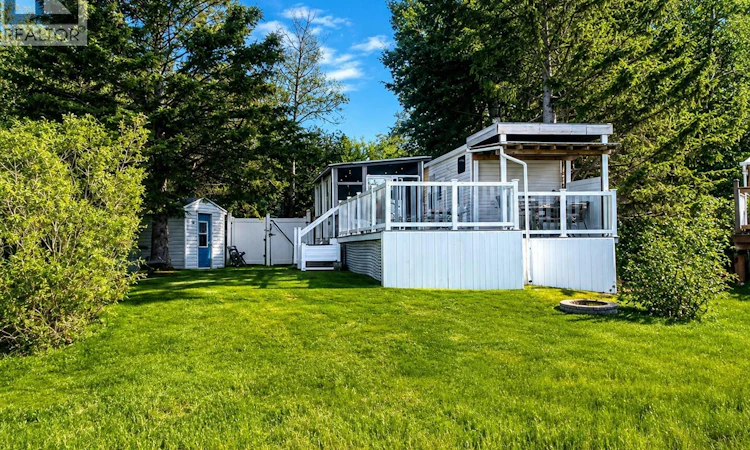 73 Poplar Beach Rv Resort