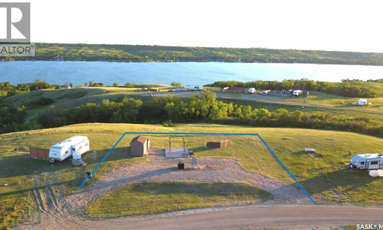 Lot-99 Northshore Resort ON Buffalo Pound