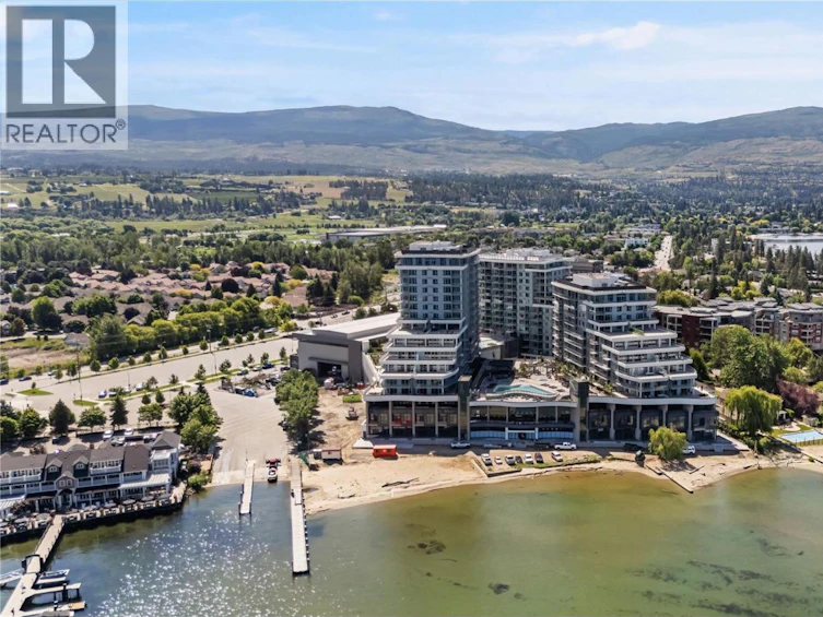 715-3700 Capozzi Road, Kelowna, BC, V1W 0J5