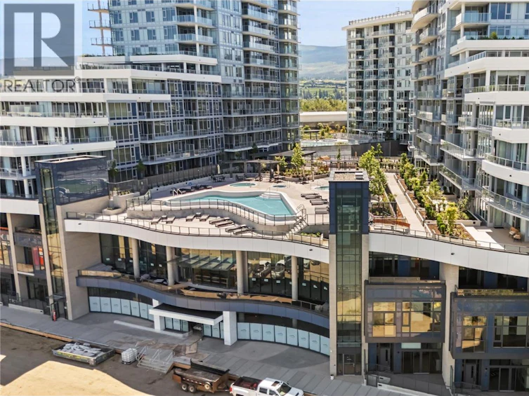 715-3700 Capozzi Road, Kelowna, BC, V1W 0J5 - 4
