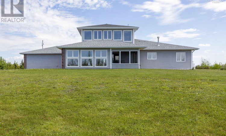 335 Smith Road