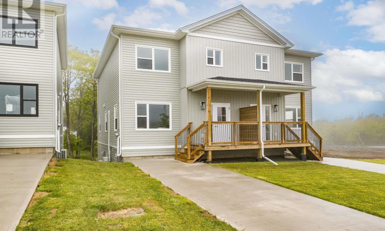 44 Warner Drive