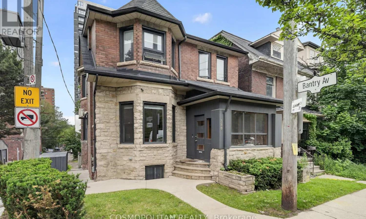 380 Spadina Road