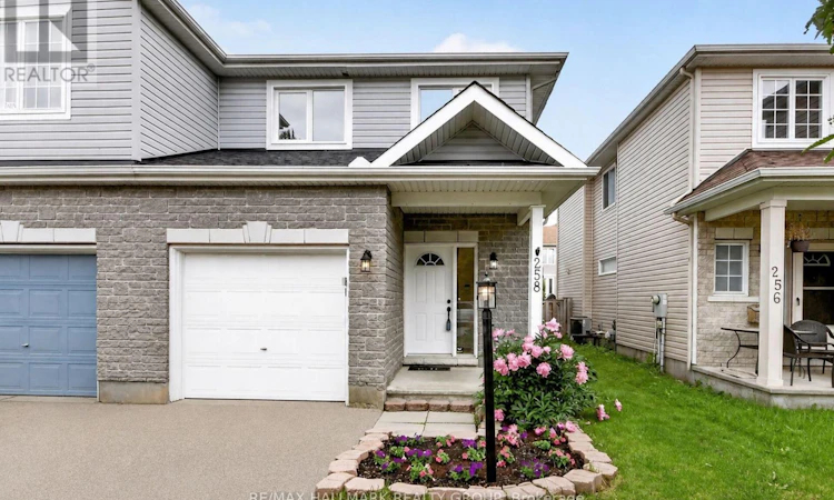 258 Deerfox Drive
