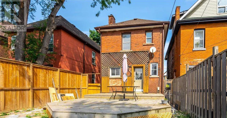 96 Beechwood Avenue, Hamilton, ON, L8L 2S6 - 34