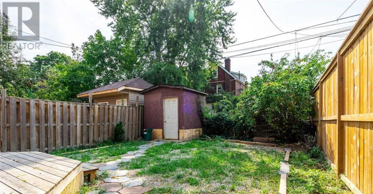 96 Beechwood Avenue, Hamilton, ON, L8L 2S6 - 32