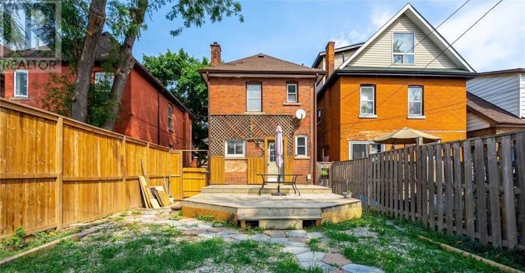 96 Beechwood Avenue, Hamilton, ON, L8L 2S6 - 33
