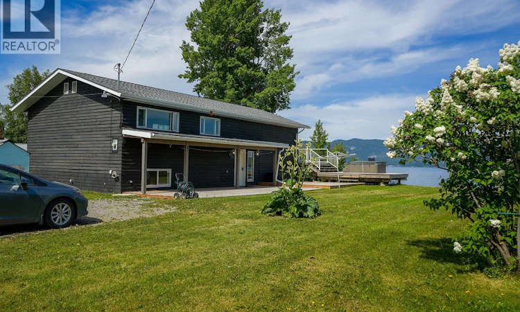 7658 Water Subdivision Loop