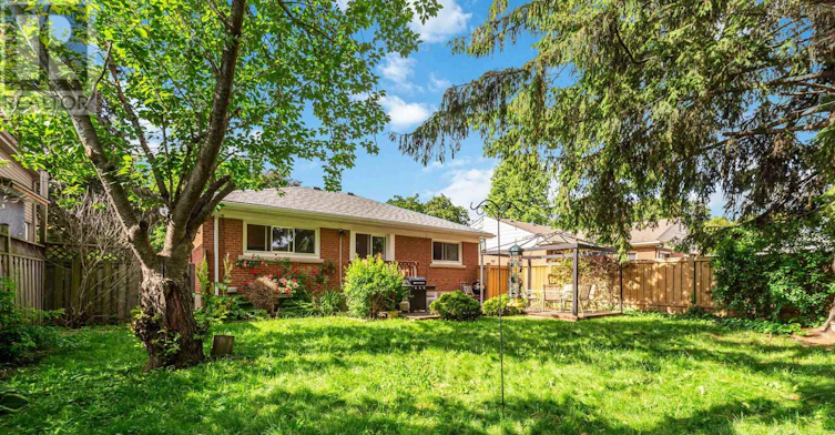21 Sheridan Lane, Hamilton, ON, L8S 2N3 - 32